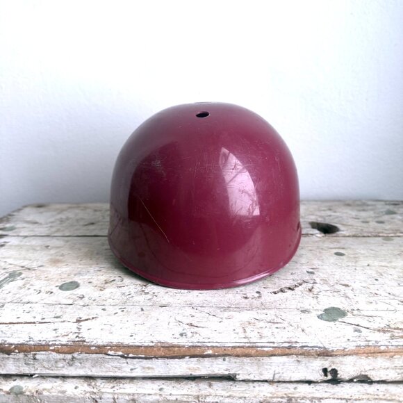 Vintage Philadelphia Phillies Laich Full Size Adjustable Souvenir Batting Helmet - Picture 6 of 12